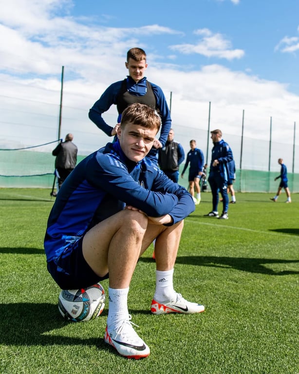 Тарас Михавко