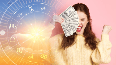 Фінансова фортуна ось-ось увірветься в життя цих знаків Зодіаку - 285x160
