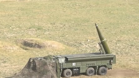 В Крыму партизаны "засекли" расположение ПВО оккупантов: видео - 285x160