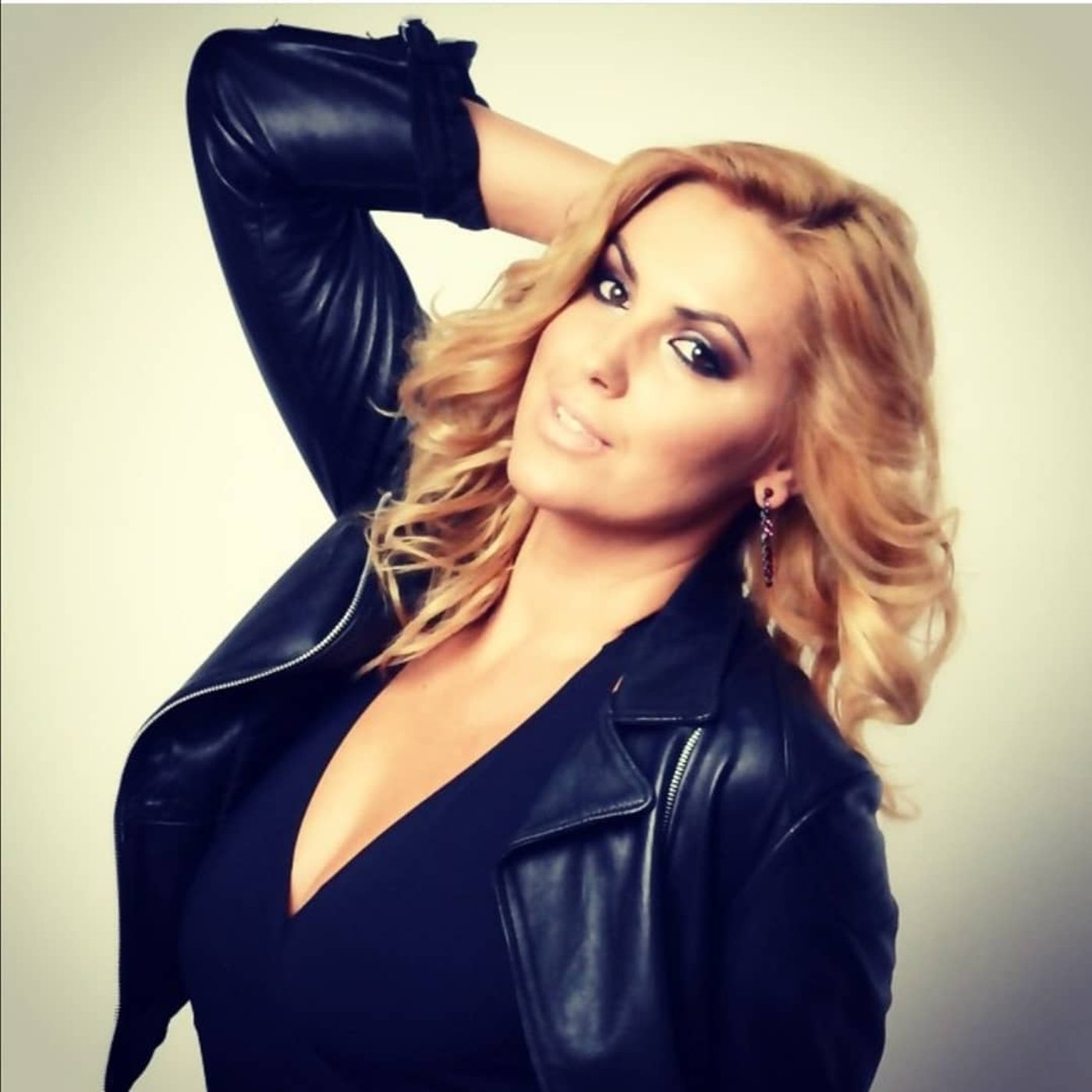 Яна Клочкова