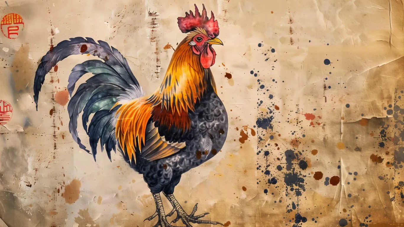 Rooster Horoscope 2026: Love & Career Outlook