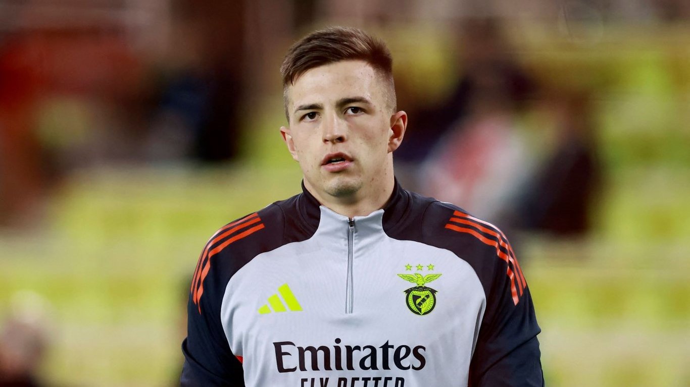 Анатолий Трубин