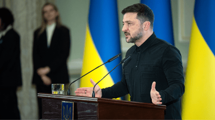 Ракетний удар по Харкову — Зеленський розкрив деталі - 290x160