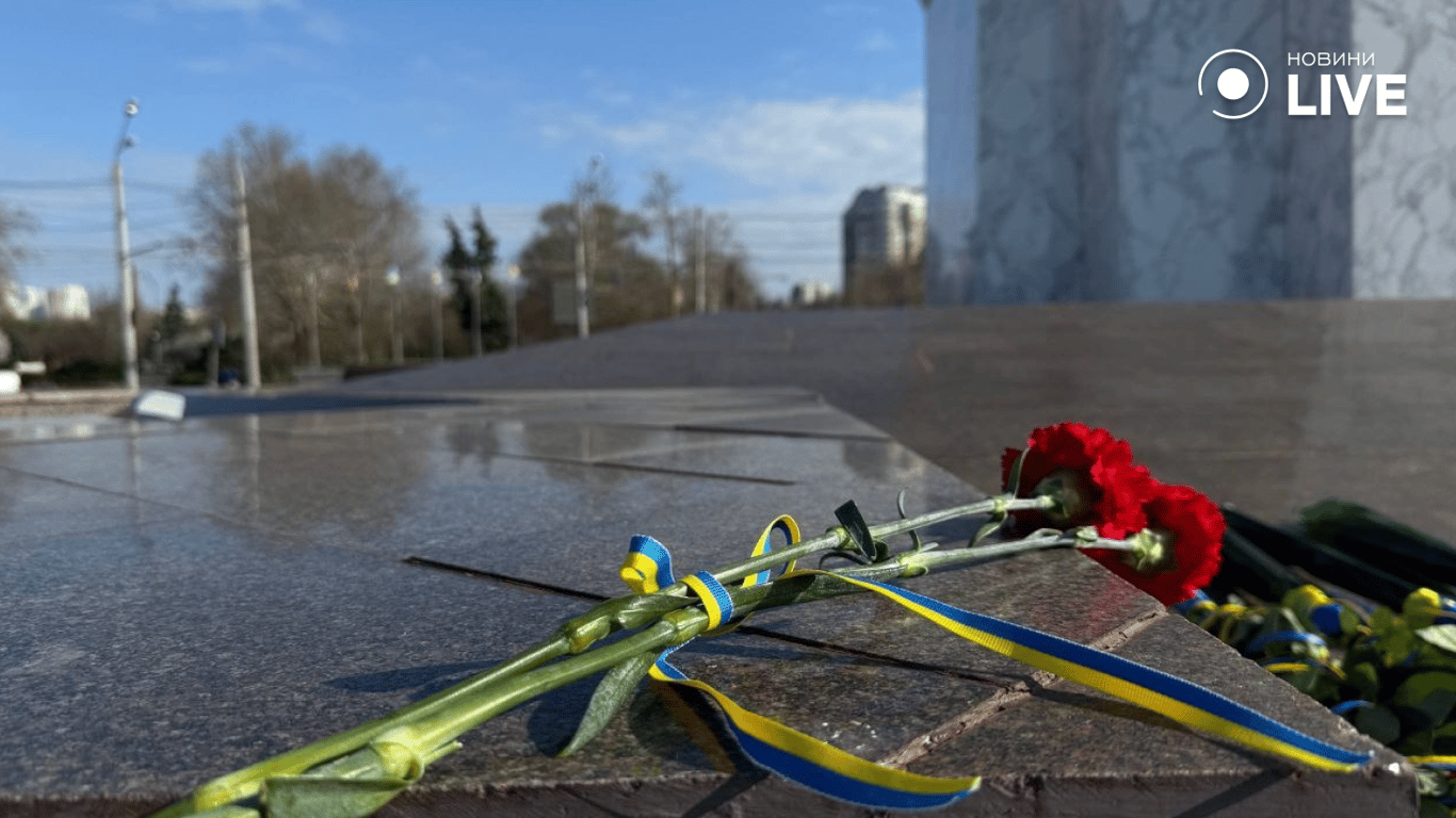 День визволення Одеси від нацистів