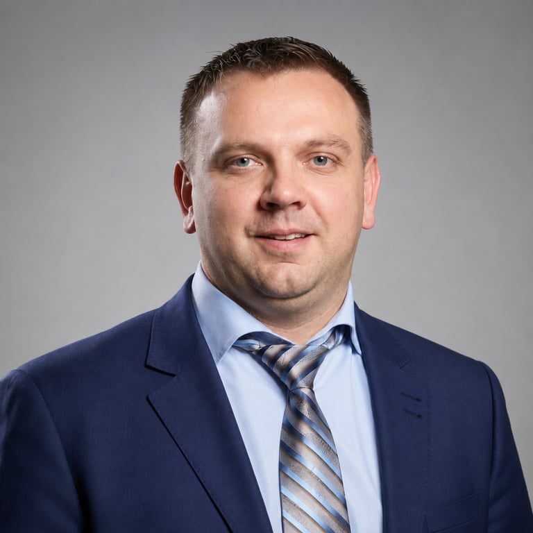 Максим Ткаченко