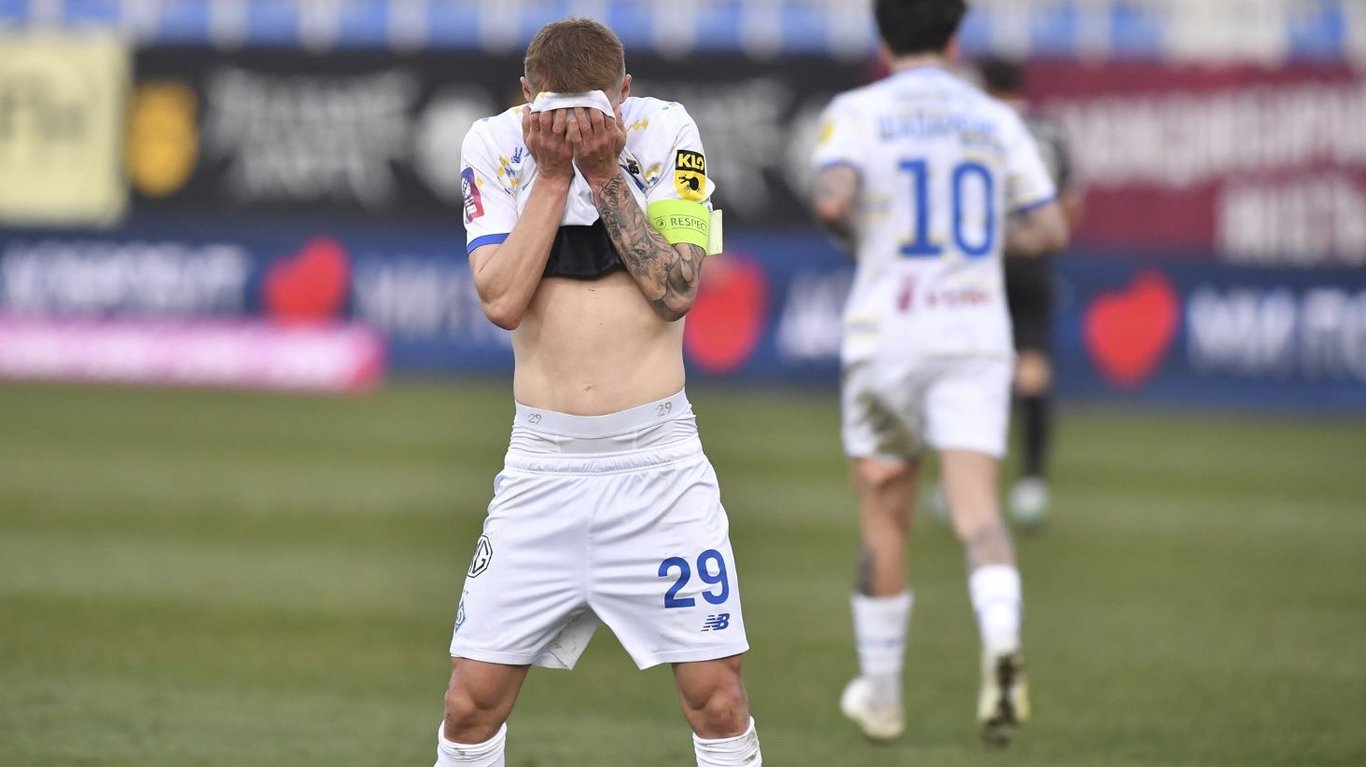 Виталий Буяльский