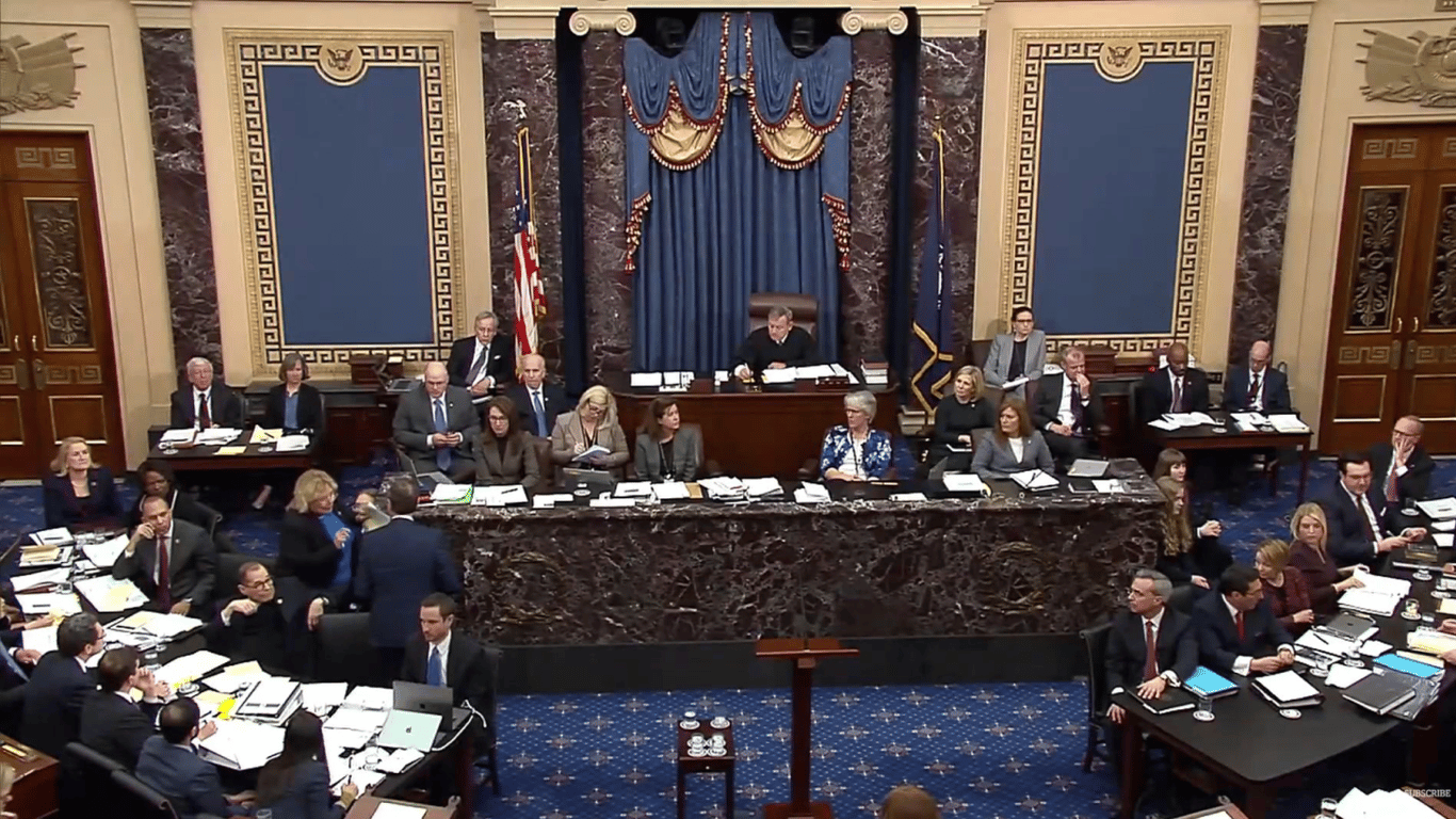 Законопроект Сената США — на что предусмотрены средства для Украины