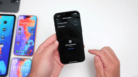 Apple to release iOS 26.1 — launch date and key iPhone changes - 285x160