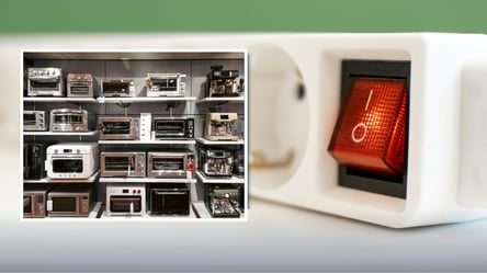 Опасная нагрузка — что нельзя подключать в удлинитель - 285x160