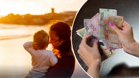 Підтримка родин з дітьми — хто та які пільги може отримати у березні - 285x160