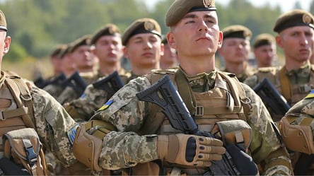 Військові облігації: скільки грошей інвестували українці для підтримки армії у "Дії" - 285x160
