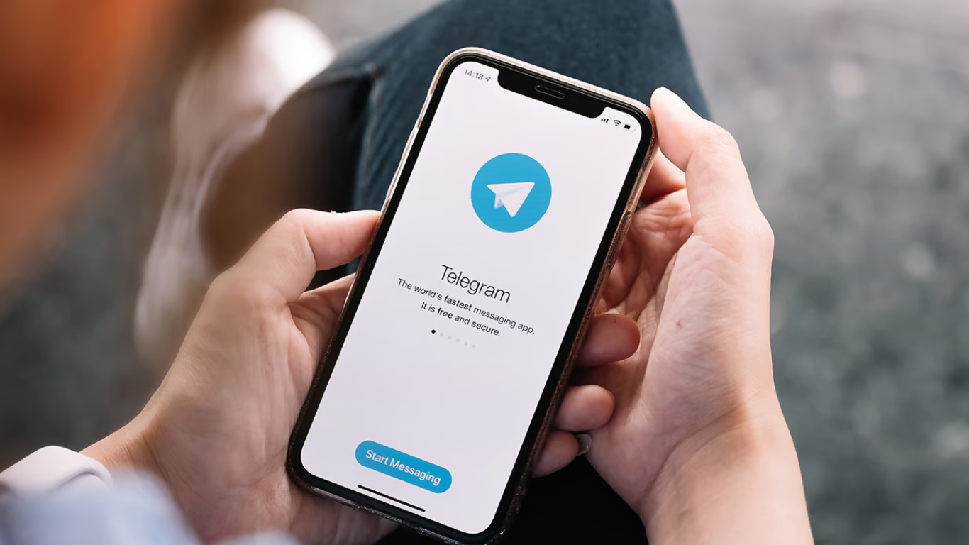 Telegram забороняють у Європі через піратство та незахищеність персональних даних — Юрчишин