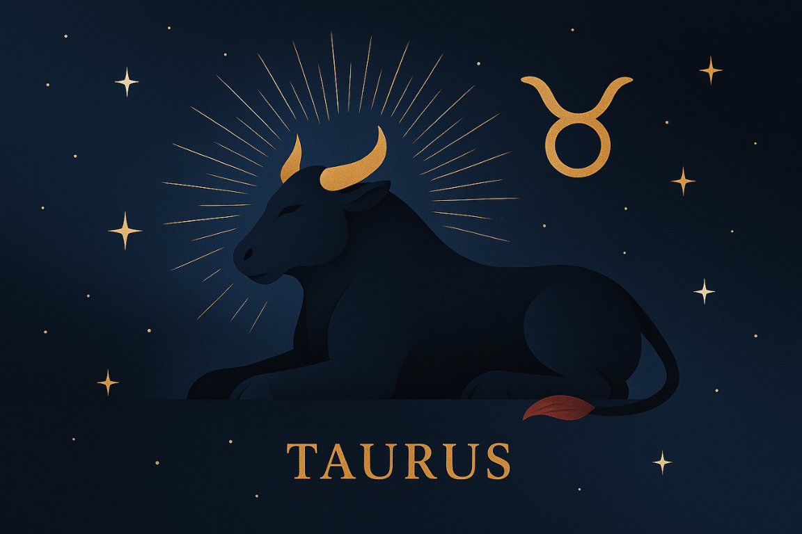 Яким буде здоров'я Тельців у рік Червоного Вогняного Коня