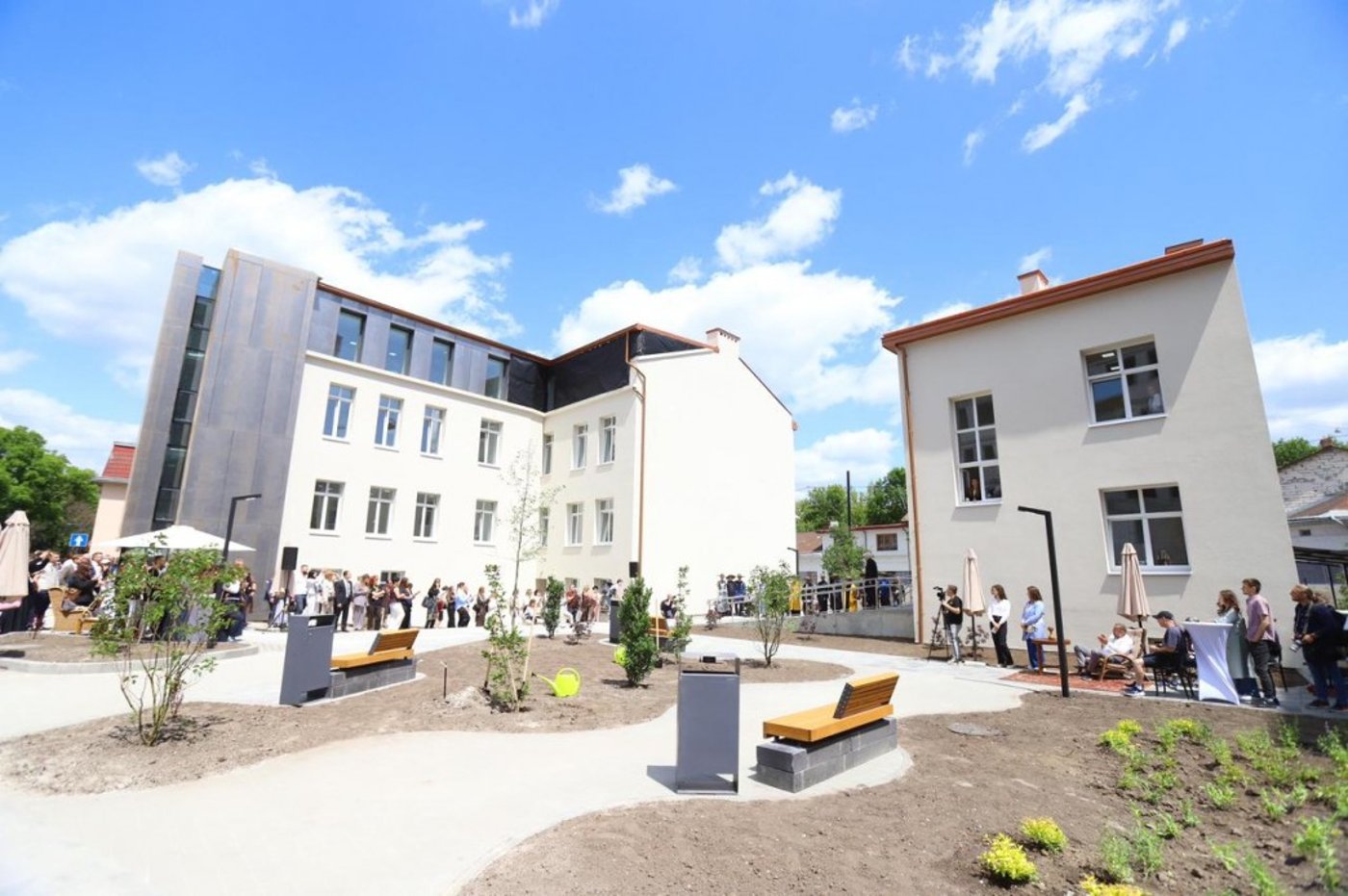 Львів Садовий