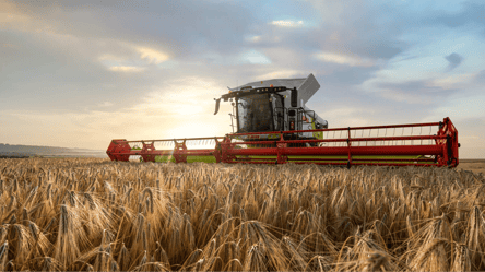 В ЄС домовилися підвищити тарифи на імпорт російського зерна - 285x160