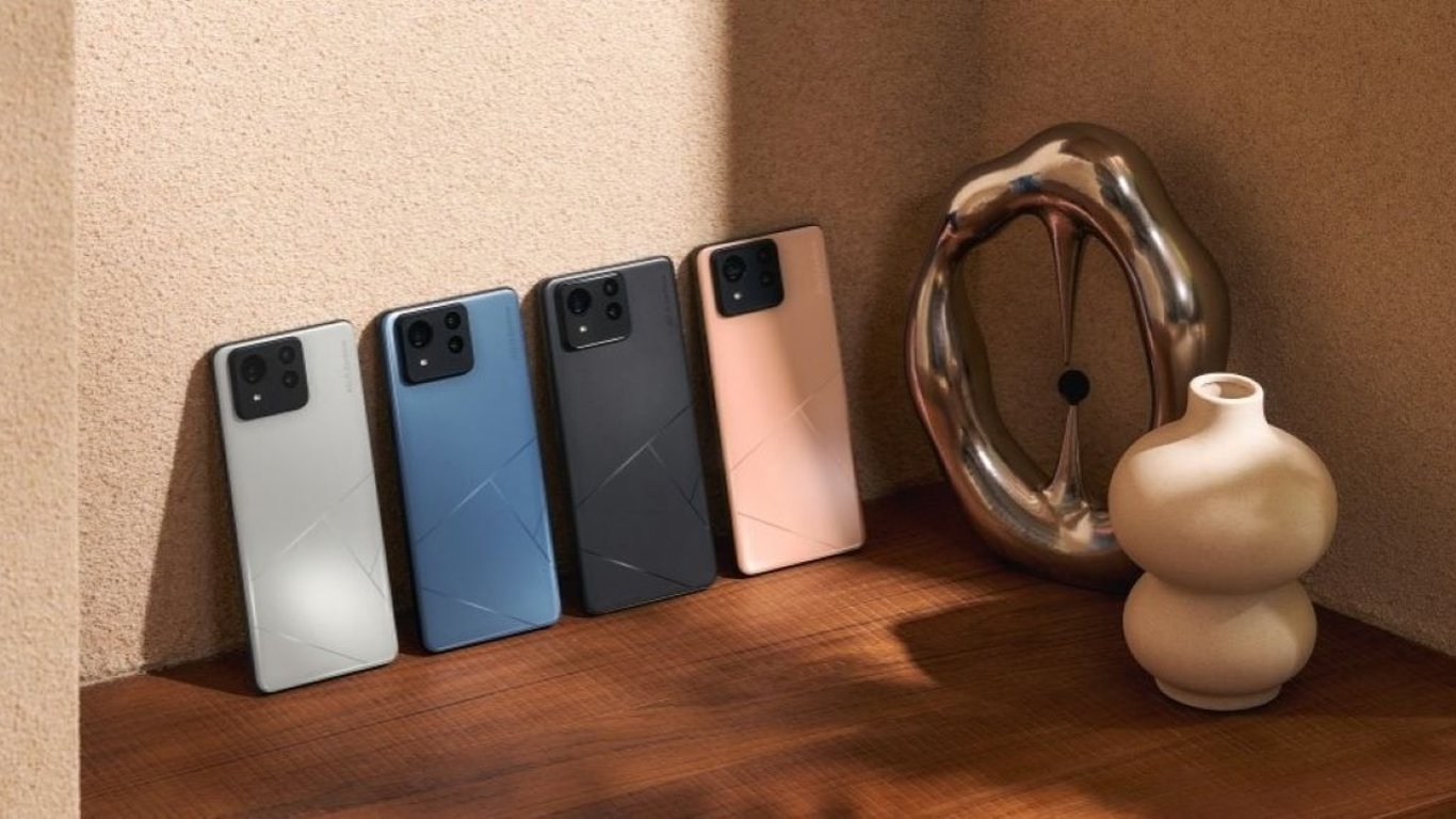 Asus випустила смартфон Zenfone 11 Ultra: потужний конкурент топовим Samsung та Xiaomi