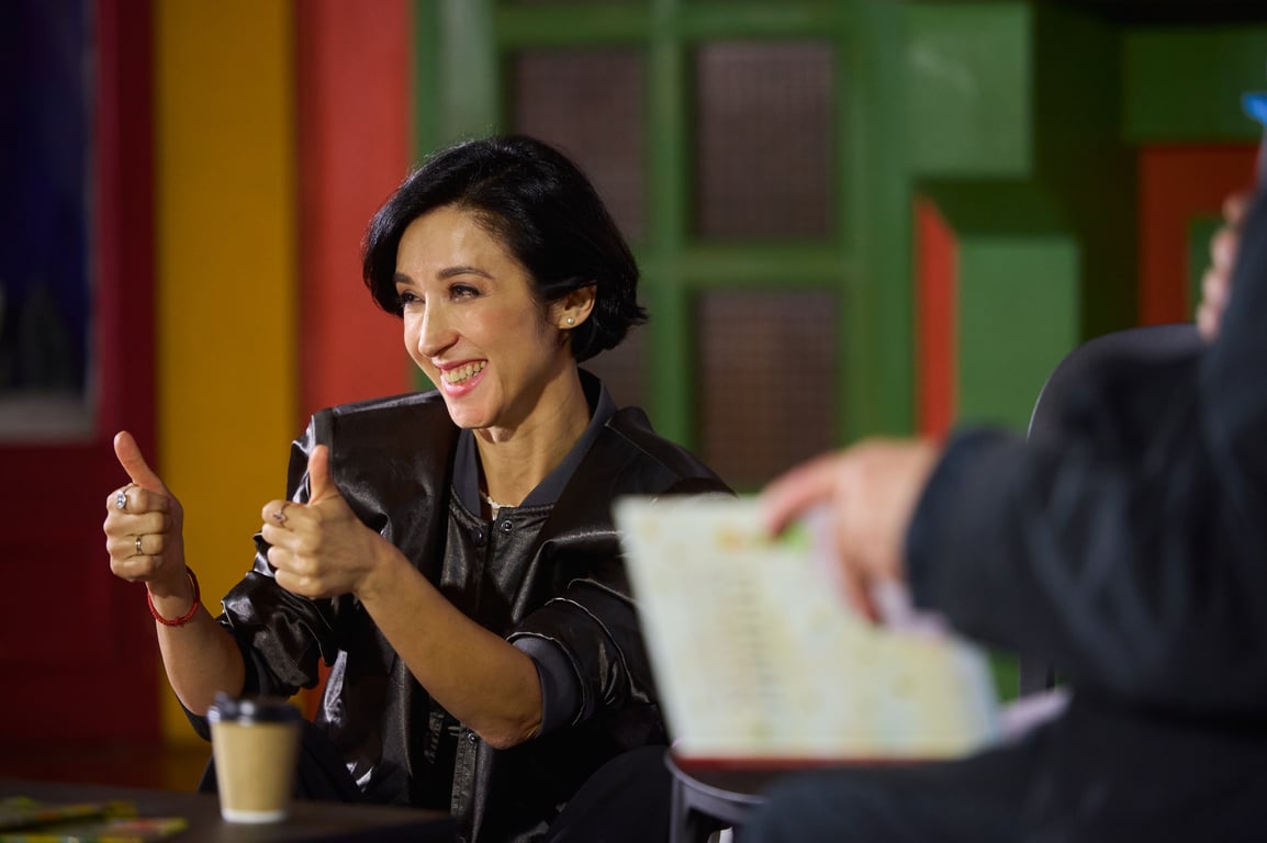 Анна Завальська