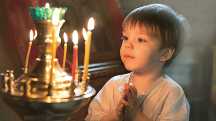 День Михайла 2025 — привітання та листівки, які зігрівають душу - 285x160