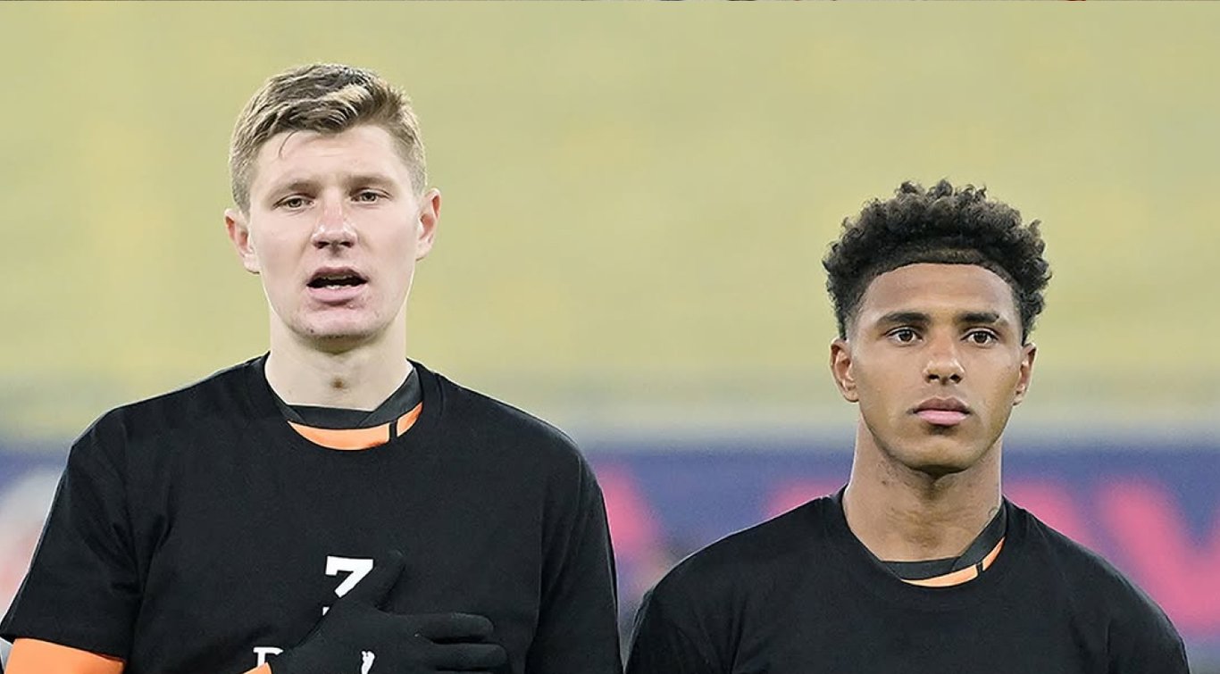 Артем Бондаренко