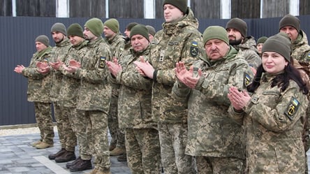 Міноборони повернуло собі землі військової частини на Київщині, — деталі - 285x160