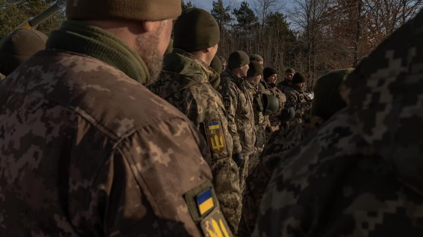 Российские пропагандисты придумали новый фейк о мобилизации в Украине