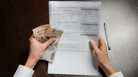 Комуналка в грудні — що буде з тарифами на газ, воду та світло - 290x160