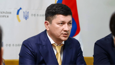 Ким: молодежь Николаевщины активно вовлекается в политику - 285x160