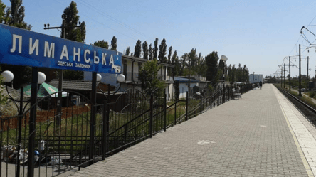 Який вигляд має Затока на Одещині: кадри з ринку на Лиманській - 285x160