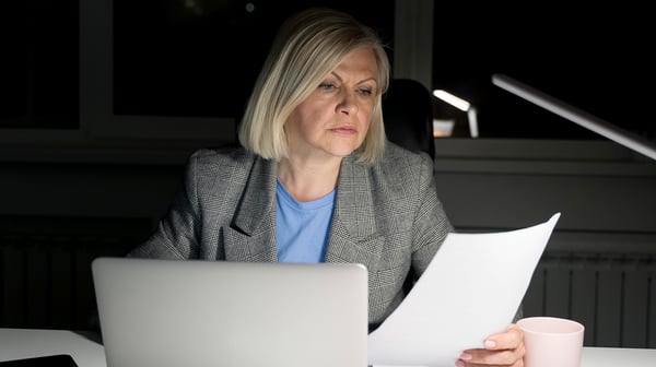 Право власності на нерухомість — як виправити помилку, яка виникла під час реєстрації