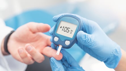 Ученые сообщили, что диабет второго типа может оставаться скрытым - 285x160