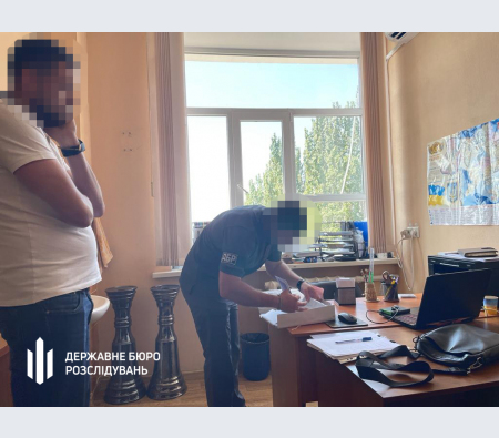 Прокуратура передала до суду справу про корупцію запорізького ексвоєнкома - фото 1