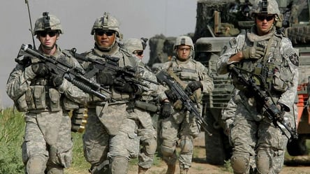 США не будуть вводити війська до Ізраїлю, — CNN - 285x160