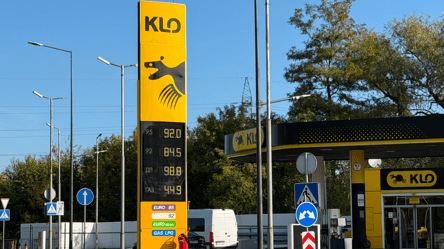 Автомобільний газ може подорожчати до 50 грн за літр: експерт - 290x160