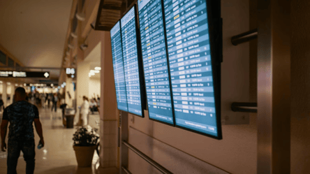 Чому в аеропорту вас можуть змусити зняти взуття — правила - 285x160