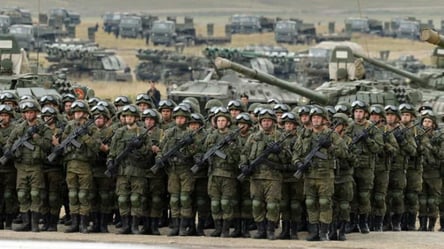 Россияне жалуются на нехватку техники и низкий моральный дух армии, — ISW - 285x160