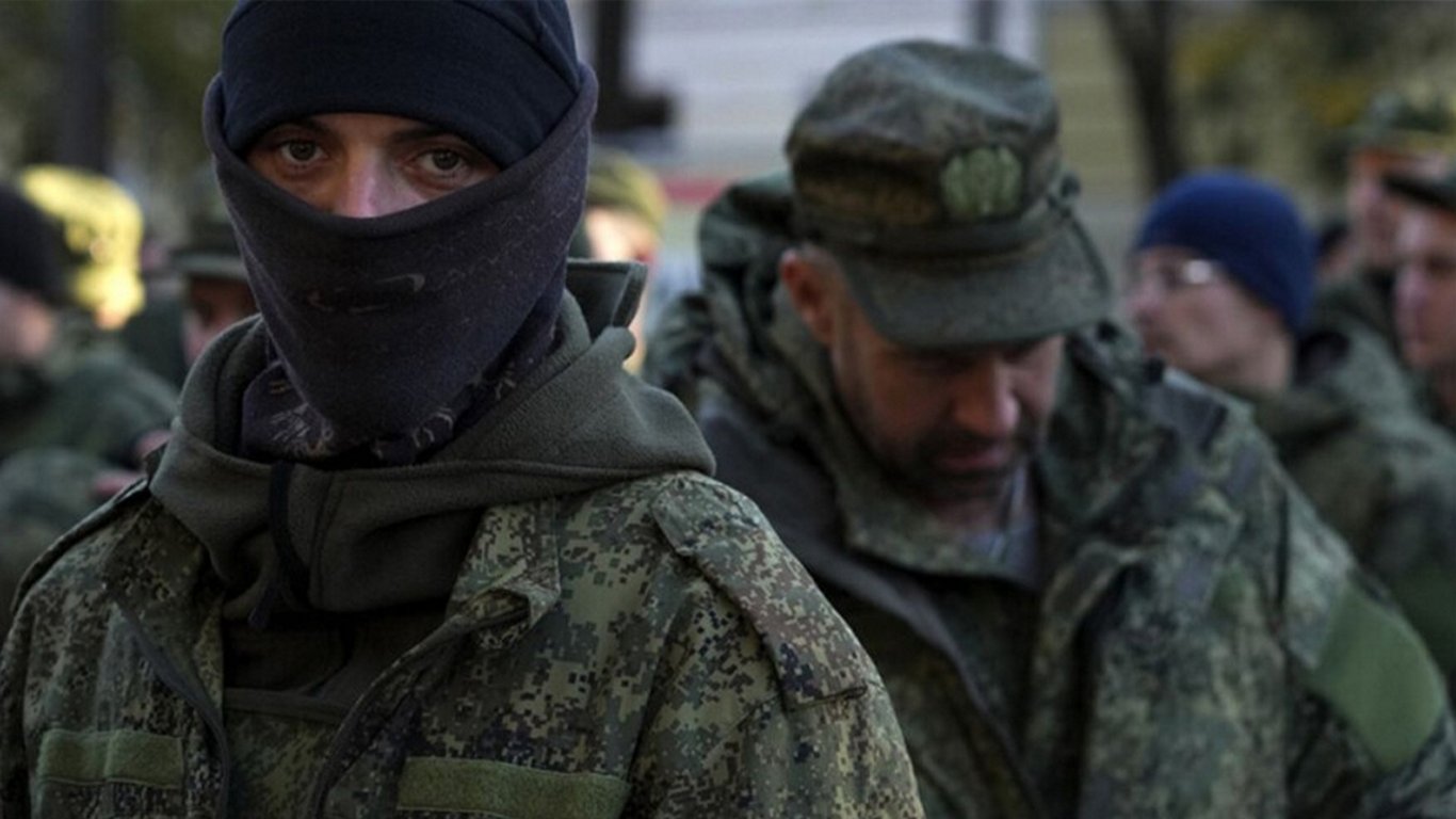 В Энергодаре военные РФ все чаще устраивают жестокие проверки, — Орлов