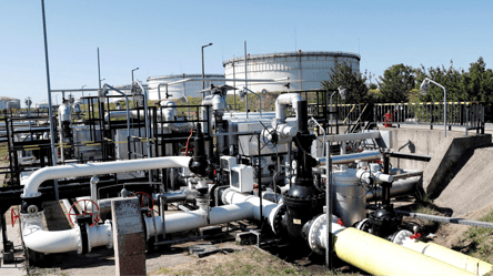 Эксперты ЕС прибыли в Украину для проверки нефтепровода "Дружба" - 304x171