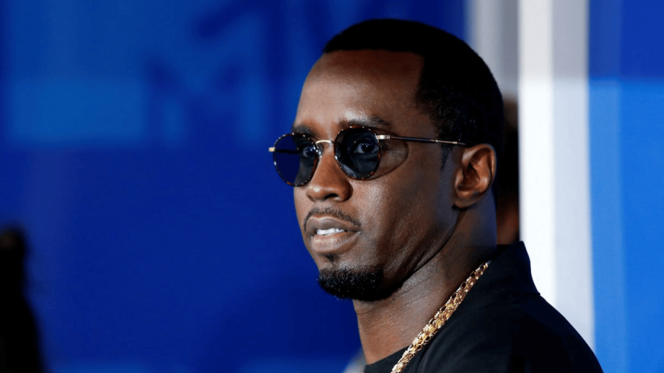 Для чого використовувалась дитяча олійка на "білих вечірках" P. Diddy - подробиці