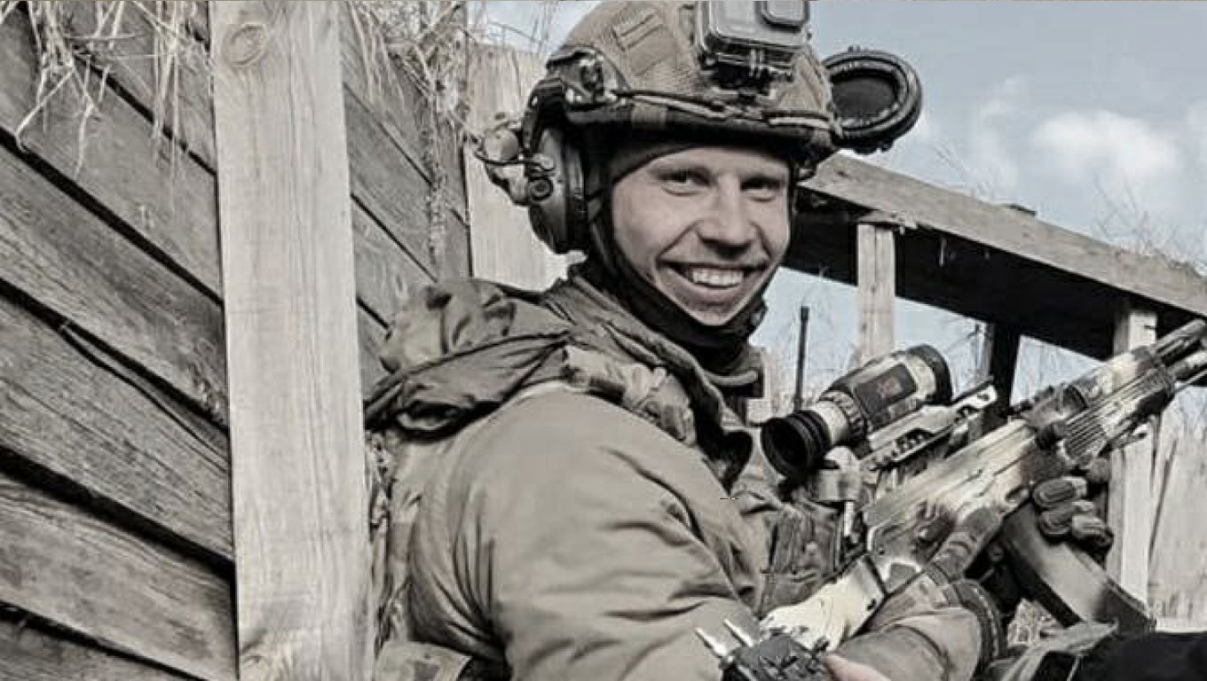 Олег Аксьоненко