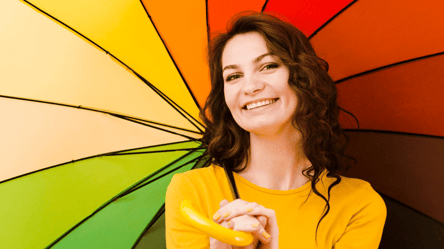 Дата народження підкаже — який колір завжди даруватиме вам удачу - 285x160