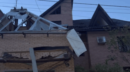 Армія РФ атакувала Харків — є постраждалі та руйнування - 285x160