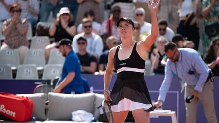 Світоліна зіграє на відомому турнірі WTA вперше з 2014 року - 285x160