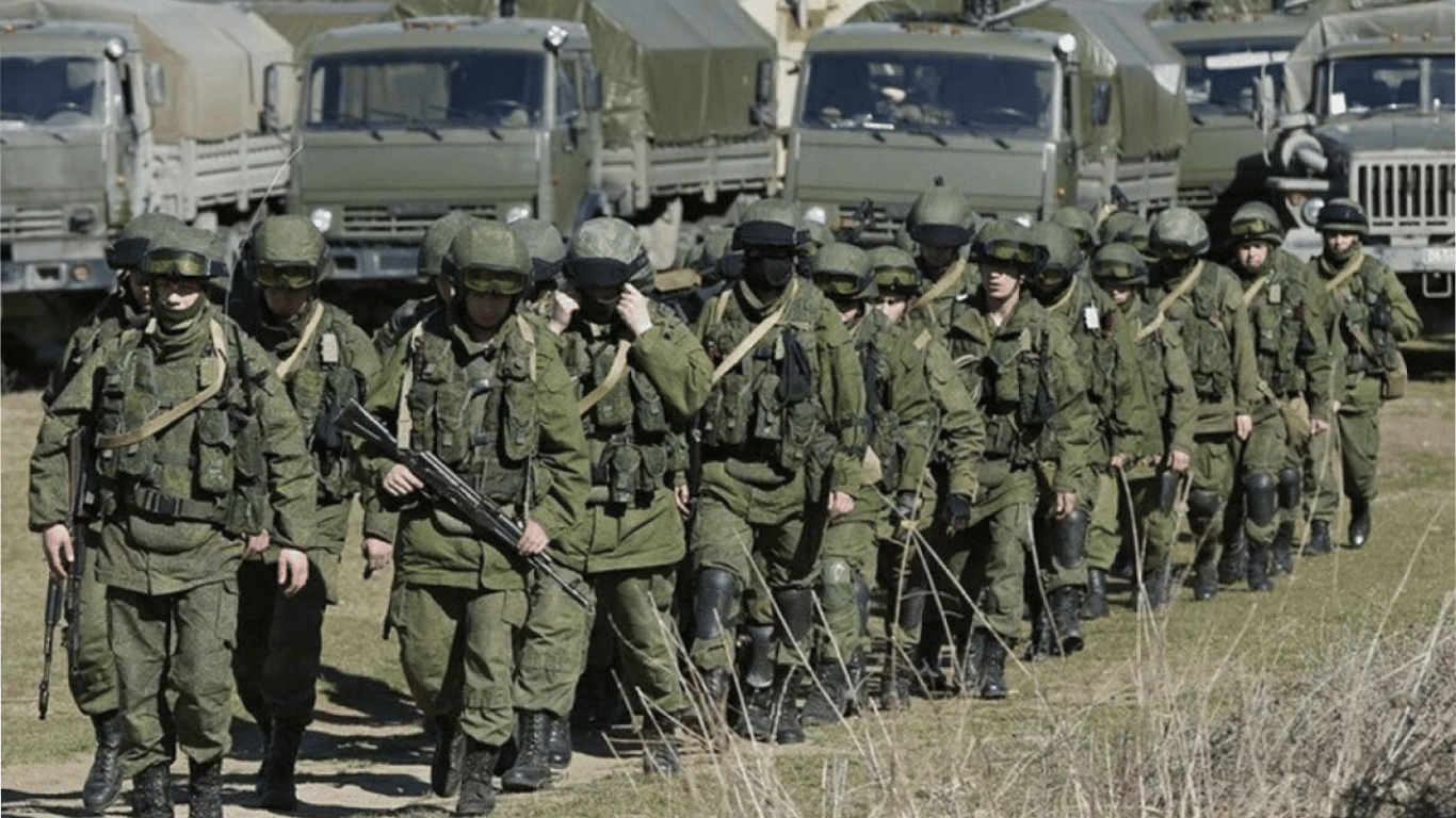 ВСУ ударили по базе оккупантов на временно оккупированной части Запорожской области