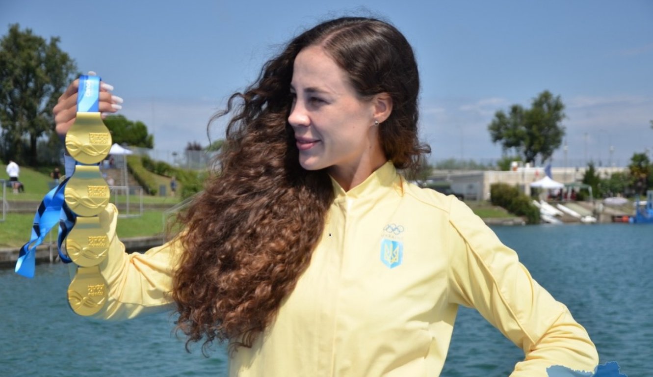 Людмила Лузан