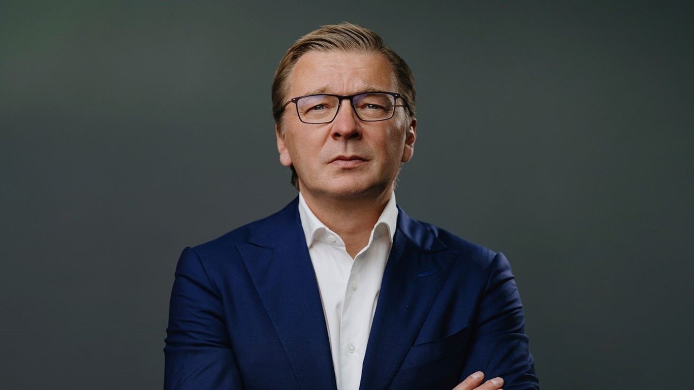 Палкин заявил о потерях Шахтера из-за решения ФИФА