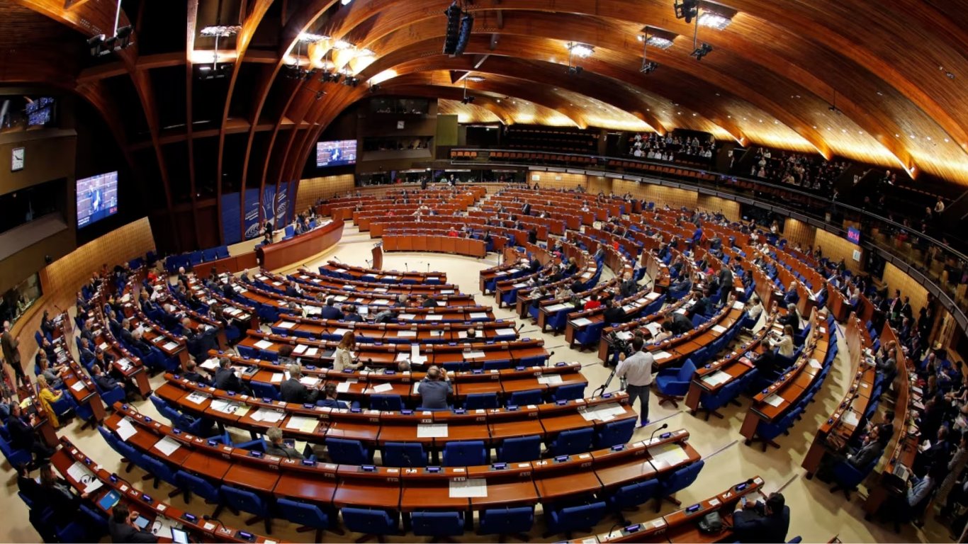 В Страсбурге стартовала весенняя сессия ПАСЕ: ключевые темы