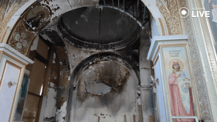 45 мільйонів євро отримає Одеса від Італії на відновлення собору — подробиці - 290x166