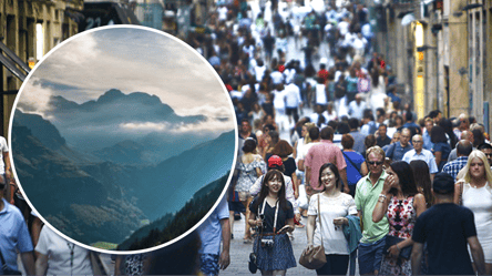 Отпуск в Европе — самые лучшие направления, где почти нет туристов - 290x160