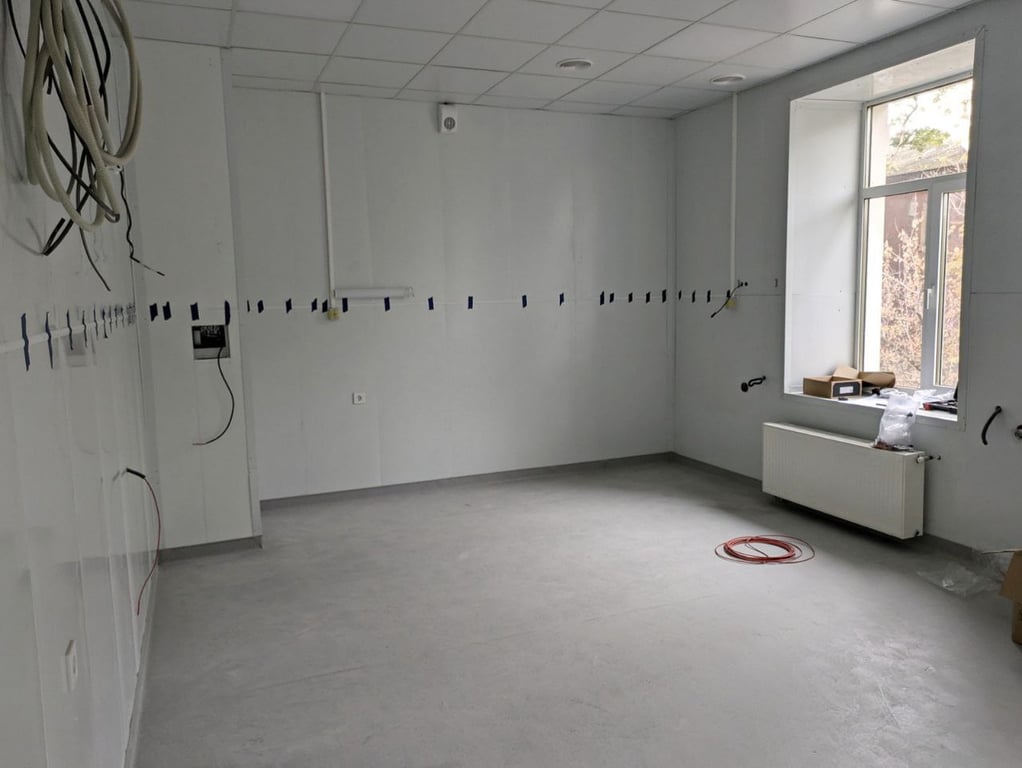 В Одесі з’явиться нове відділення кардіології — де саме - фото 3