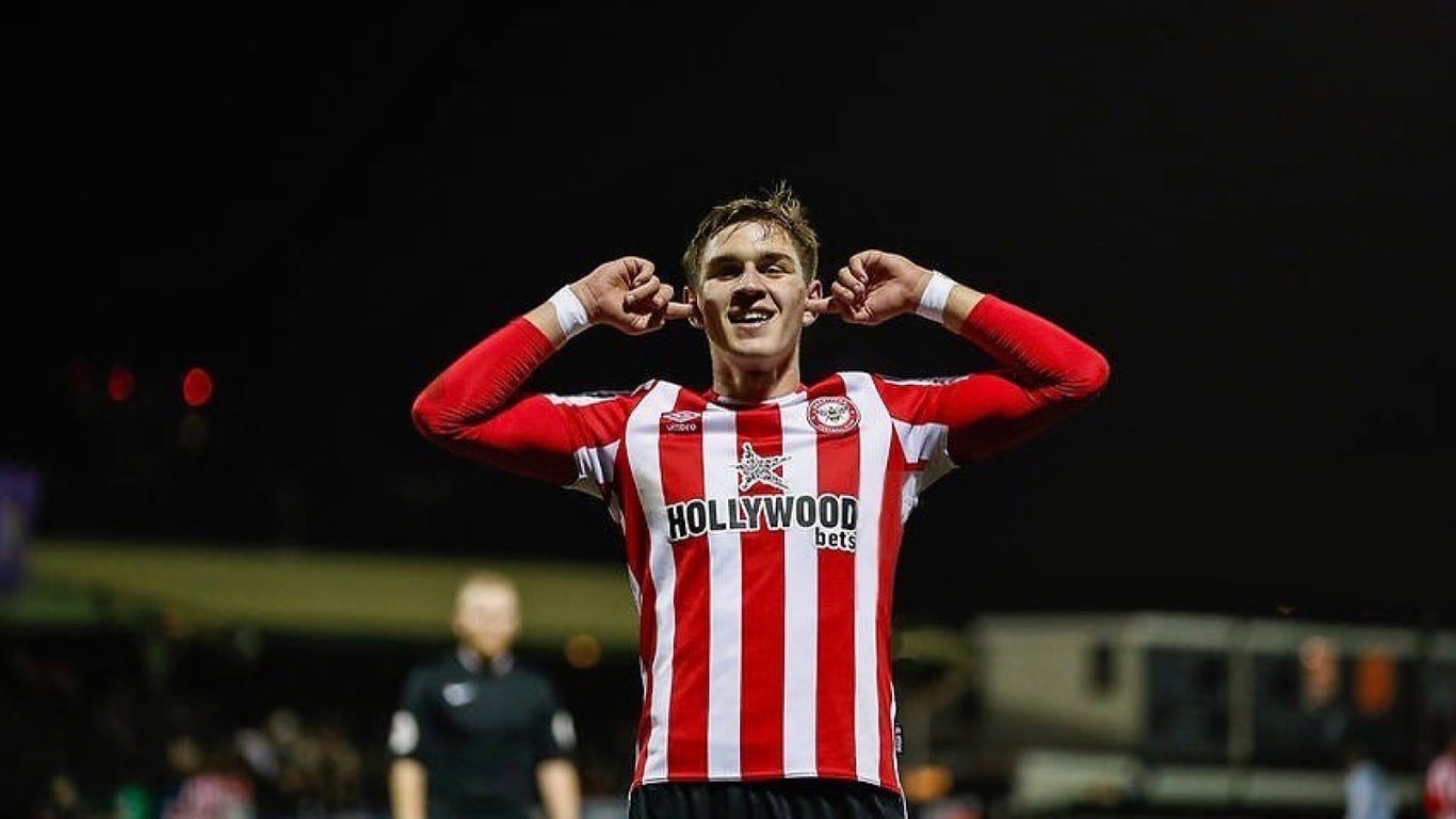 Єгор Ярмолюк